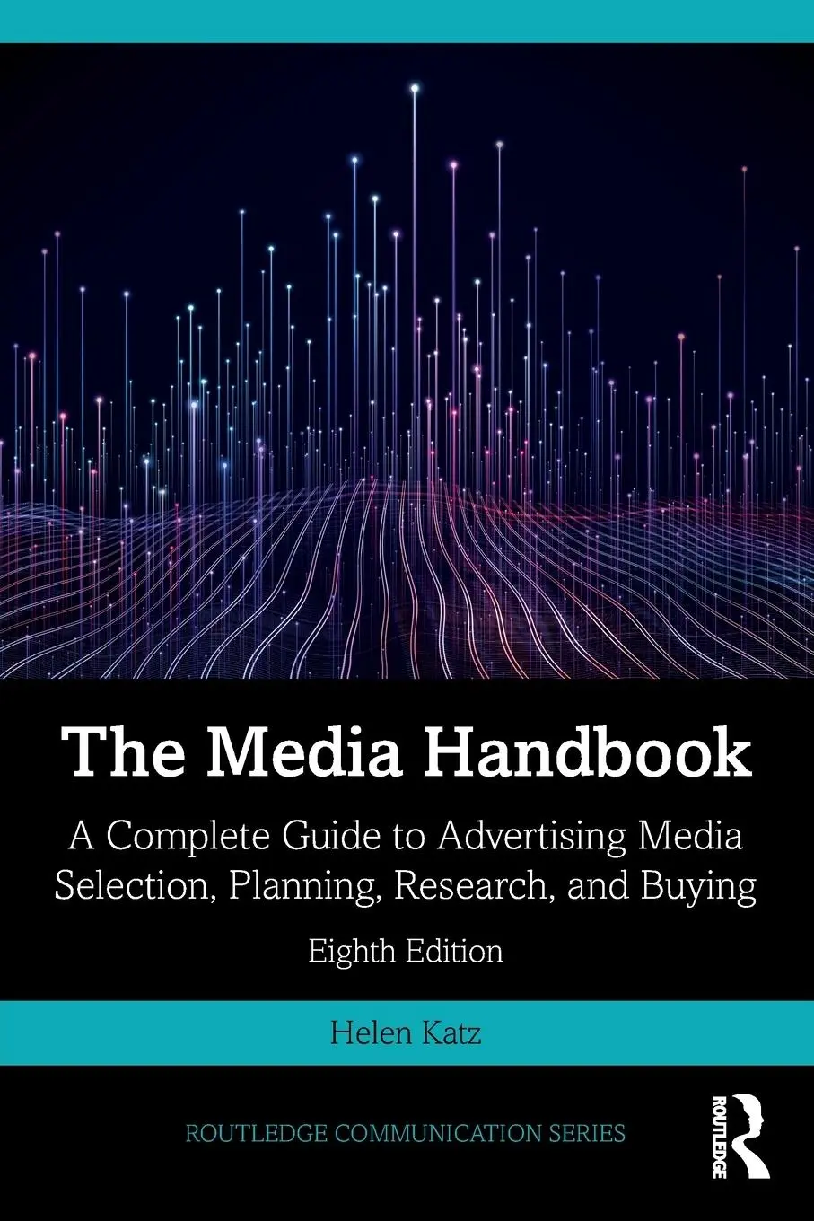 Cover: 9780367775568 | The Media Handbook | Helen Katz | Taschenbuch | Englisch | 2022