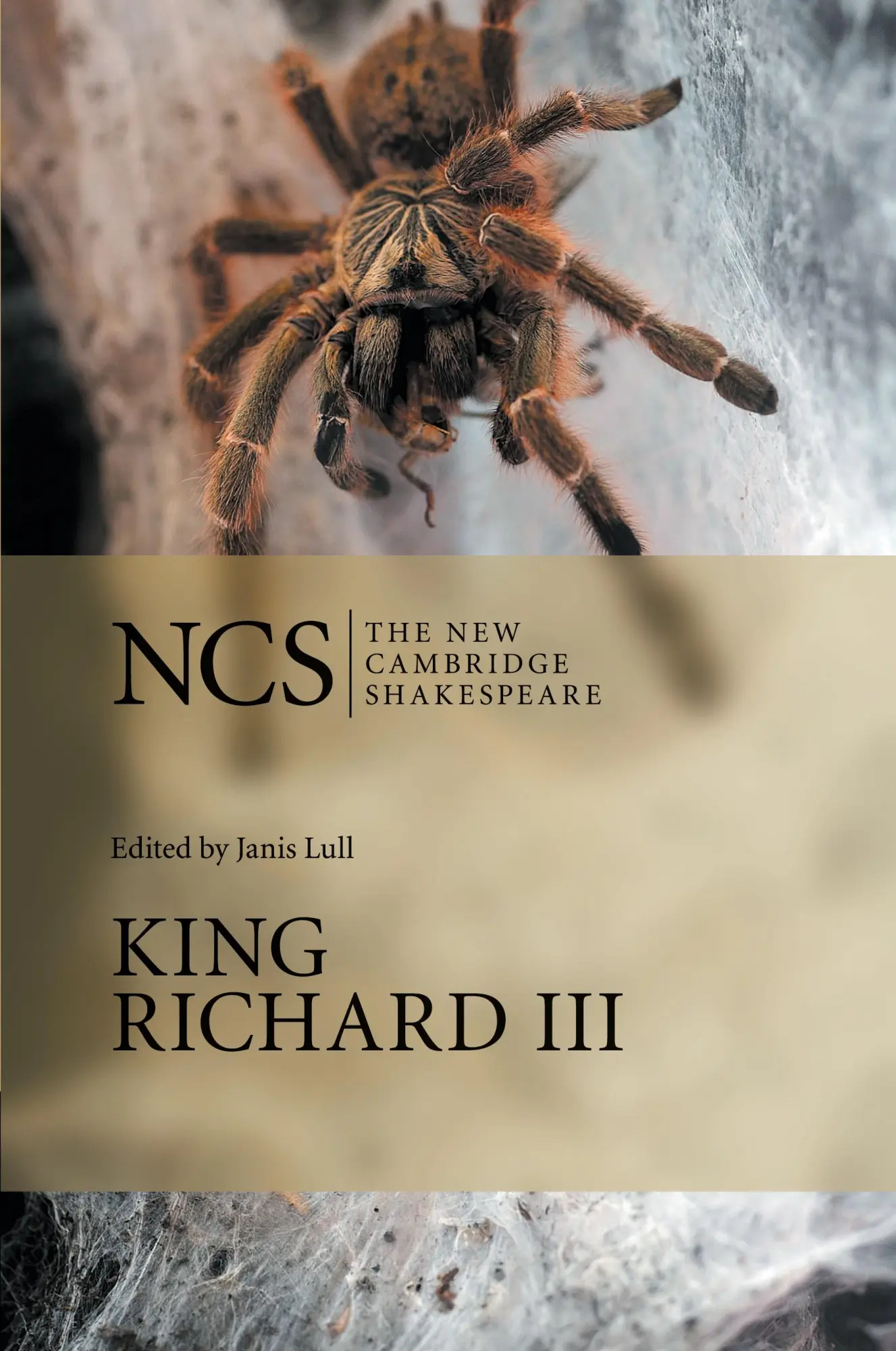 Cover: 9780521735568 | King Richard III | William Shakespeare | Taschenbuch | Englisch | 2018