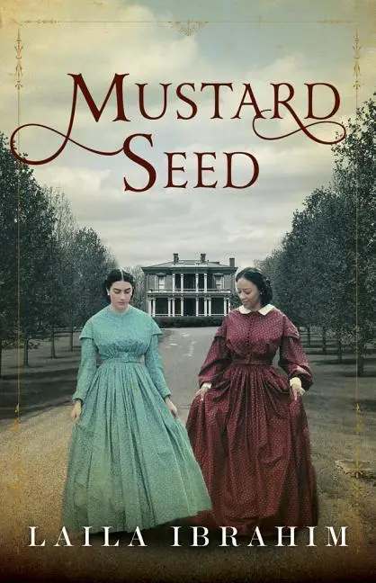 Cover: 9781542045568 | Ibrahim, L: Mustard Seed | Laila Ibrahim | Taschenbuch | Englisch