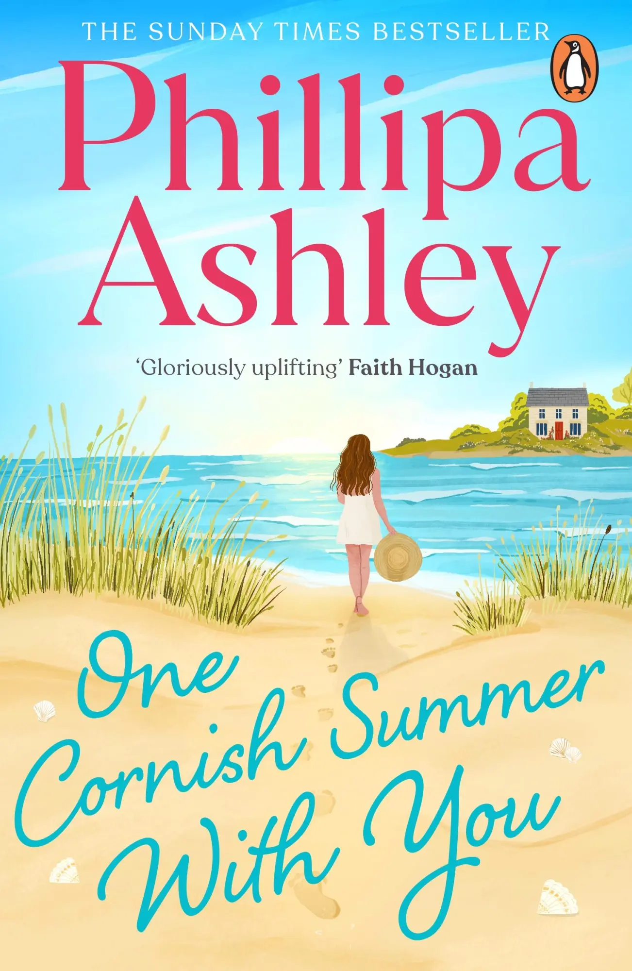 Cover: 9781804945568 | One Cornish Summer With You | Phillipa Ashley | Taschenbuch | Englisch