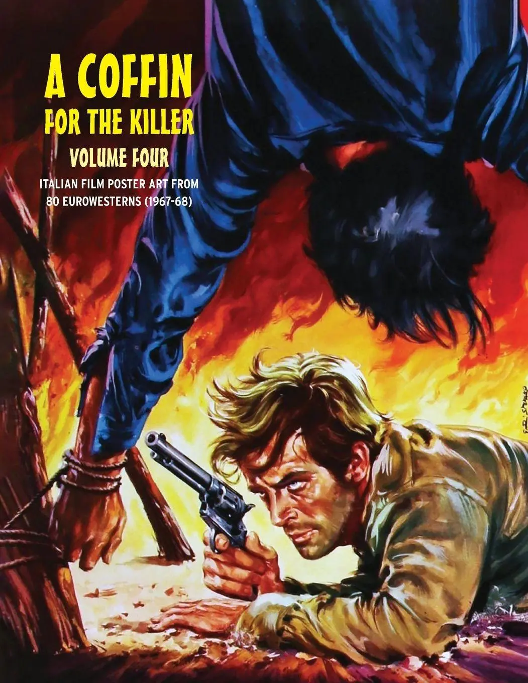 Cover: 9781917285568 | A COFFIN FOR THE KILLER 4 | G. H. Janus | Taschenbuch | Englisch