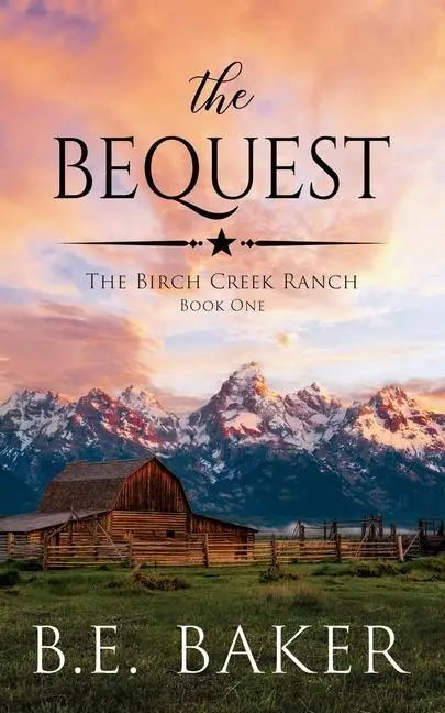 Cover: 9781949655568 | The Bequest | B E Baker | Taschenbuch | Englisch | 2021
