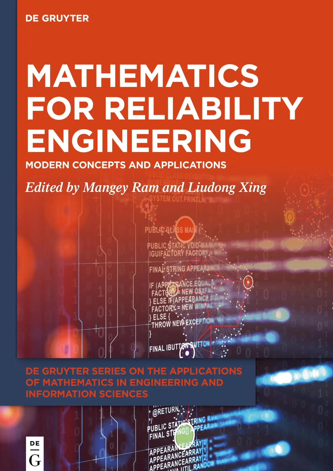 Mathematics for Reliability Engineering