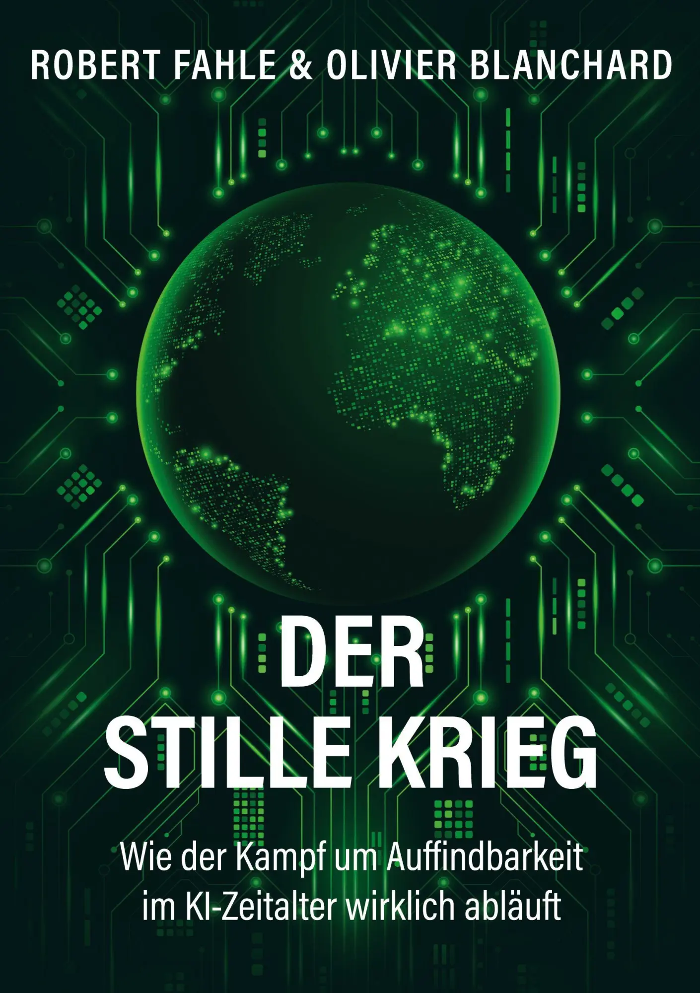 Cover: 9783695785568 | Der stille Krieg | Robert Fahle (u. a.) | Taschenbuch | 200 S. | 2026