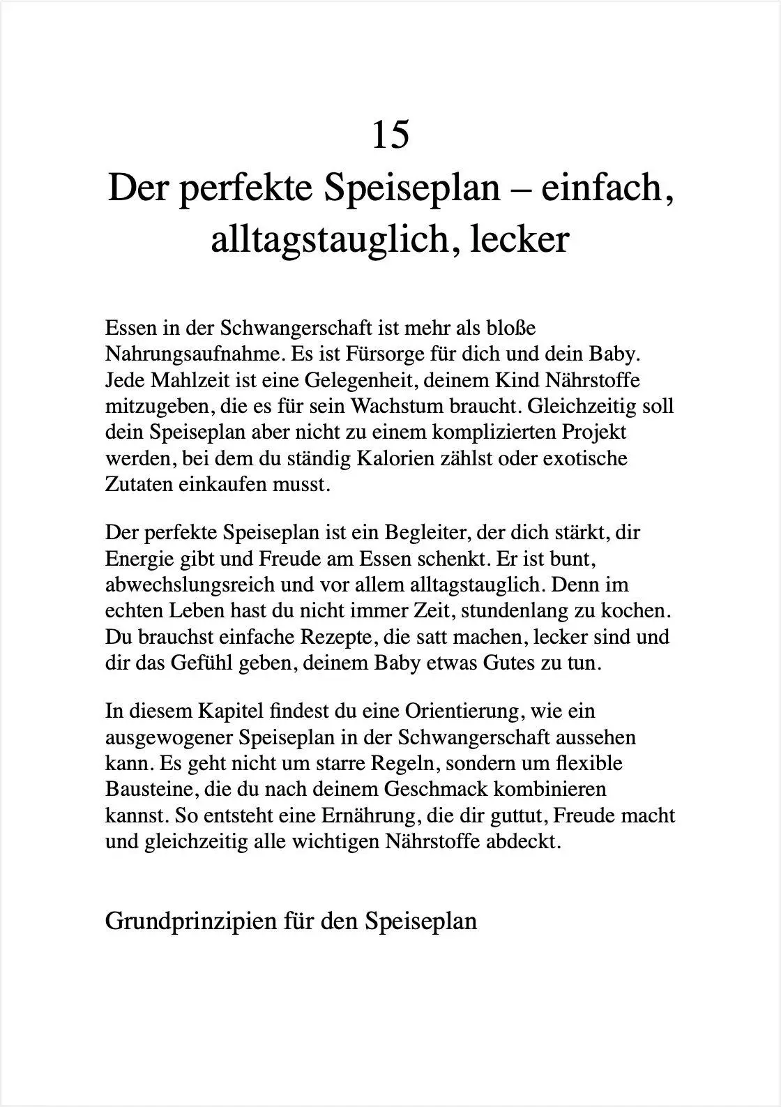 Bild: 9791281365568 | "BITTE ISS DAS NICHT, MAMA..." | Sabine Bachmann | Taschenbuch | 2025