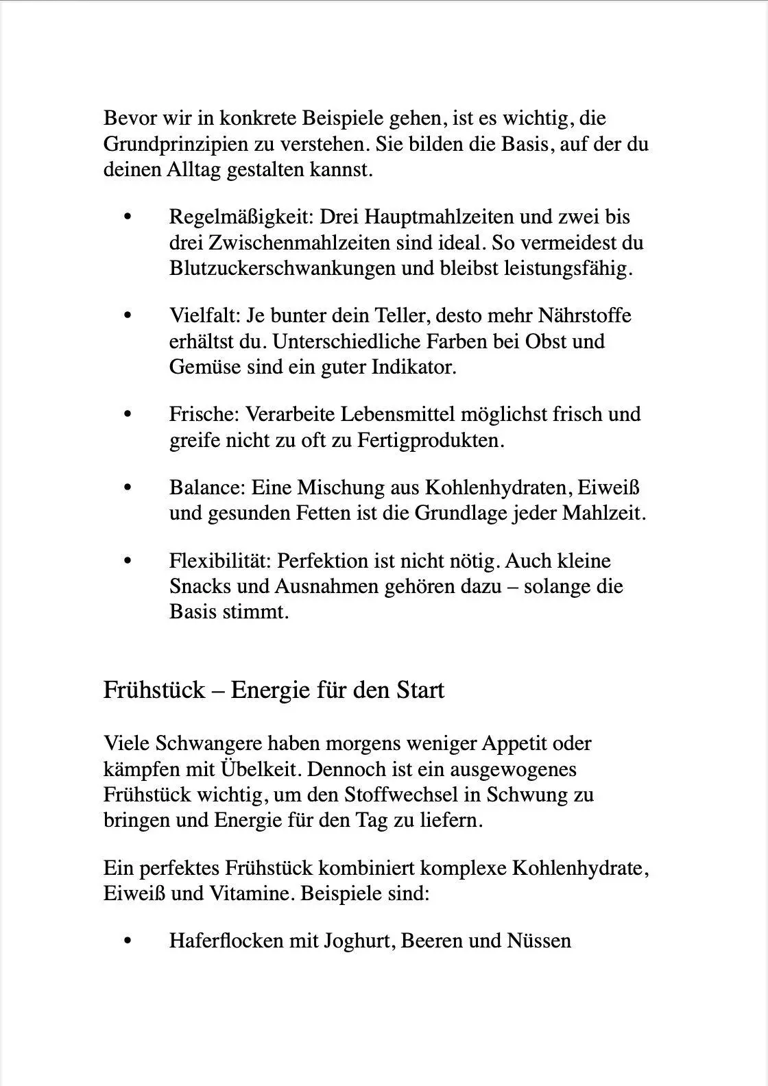 Bild: 9791281365568 | "BITTE ISS DAS NICHT, MAMA..." | Sabine Bachmann | Taschenbuch | 2025