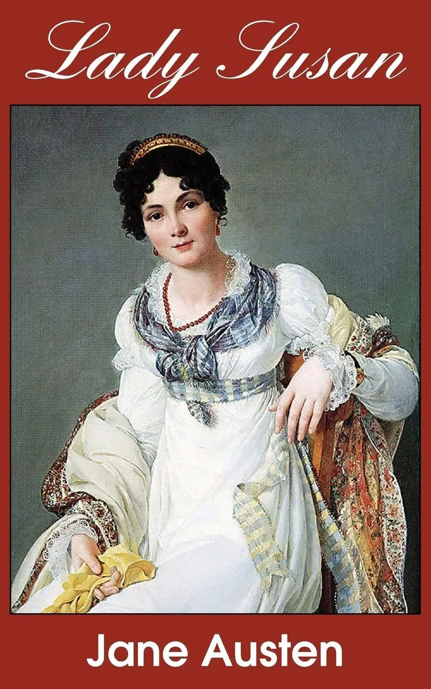 Cover: 9781483705668 | Lady Susan | Jane Austen | Taschenbuch | Kartoniert / Broschiert