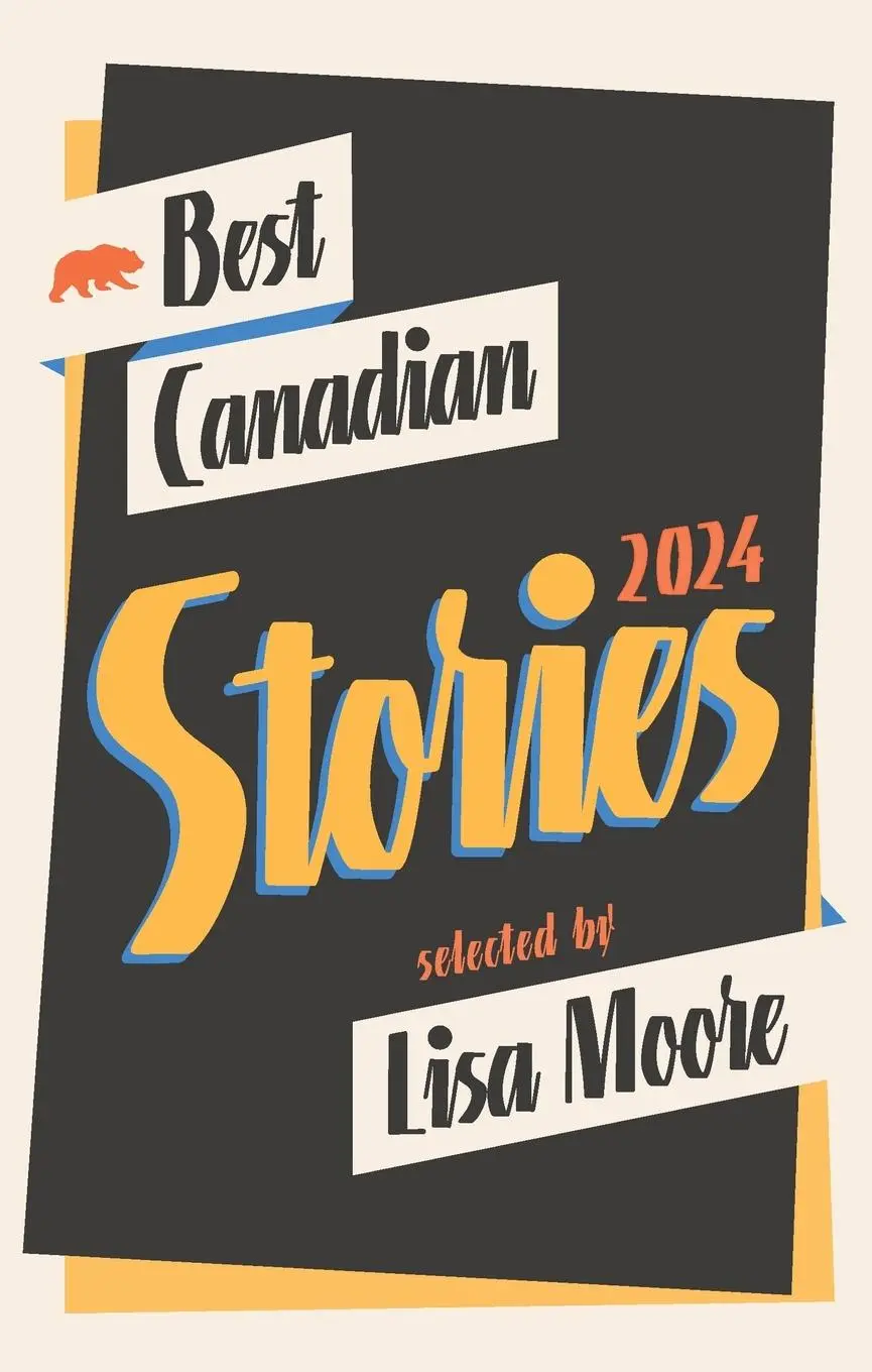 Cover: 9781771965668 | Best Canadian Stories 2024 | Lisa Moore | Taschenbuch | Englisch
