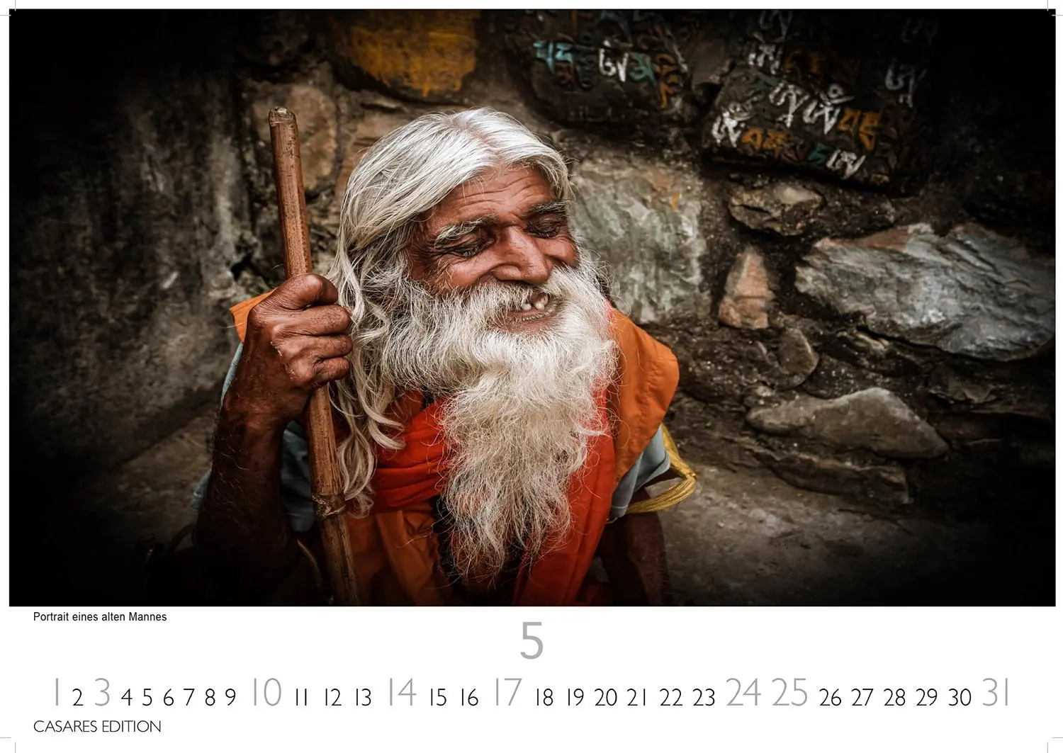 Bild: 9781835245668 | Nepal 2026 L 35x50cm | Kalender | 14 S. | Deutsch | 2026