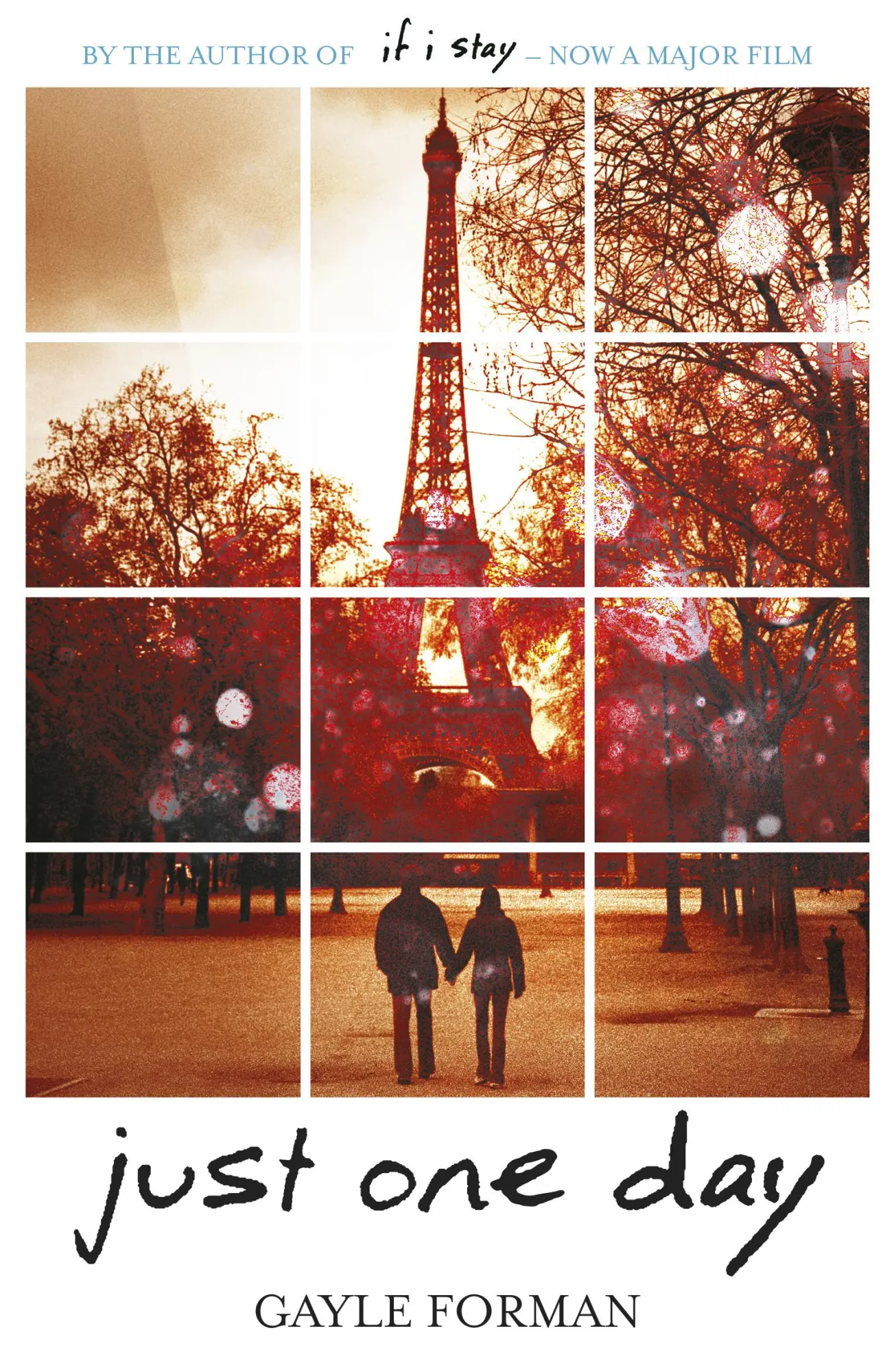 Cover: 9781849415668 | Just One Day | Gayle Forman | Taschenbuch | 369 S. | Englisch | 2013