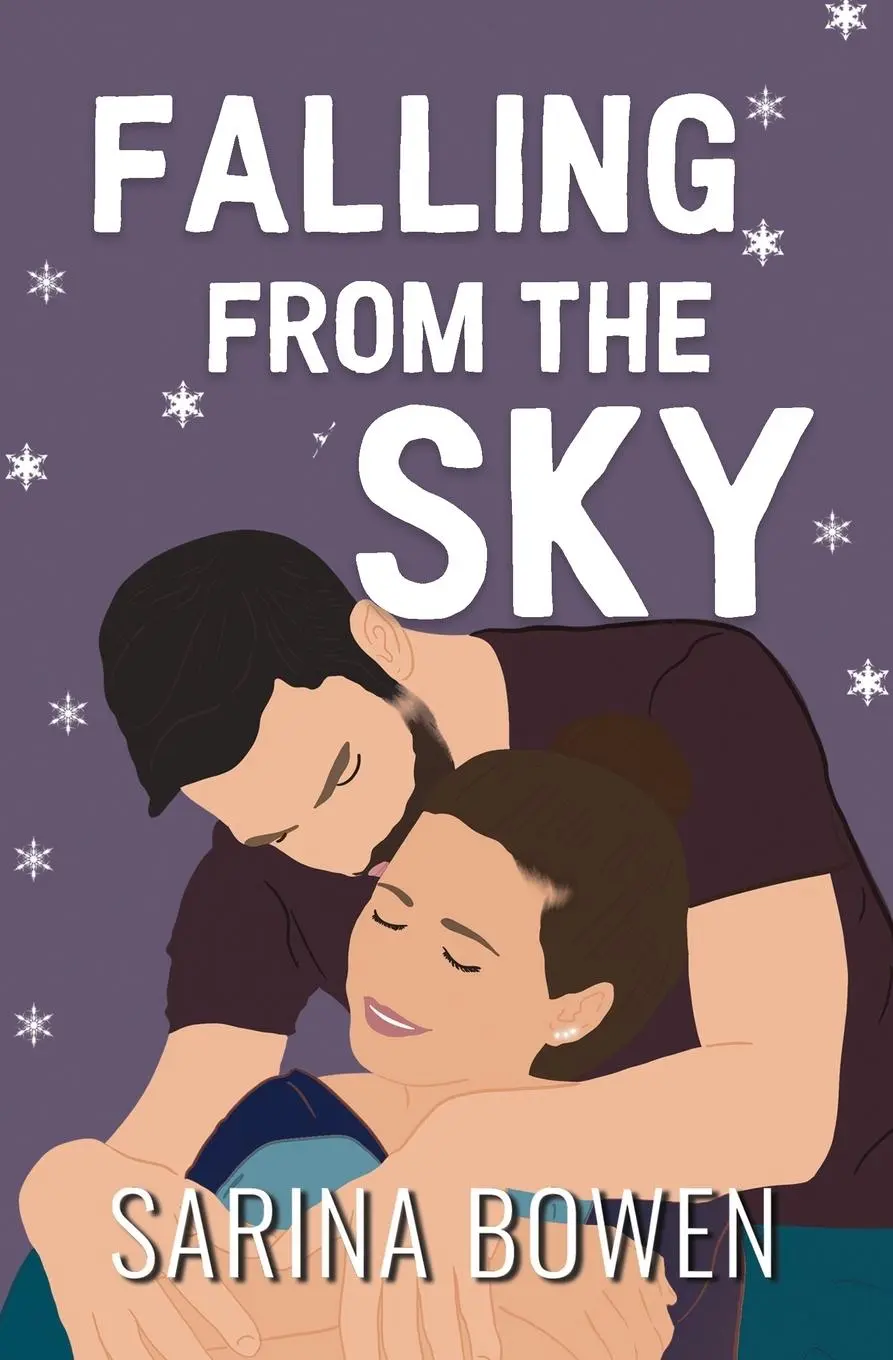 Cover: 9781950155668 | Falling From the Sky | Sarina Bowen | Taschenbuch | Englisch | 2015