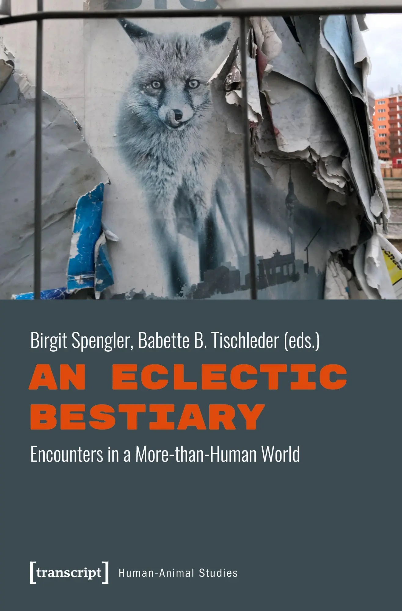 Cover: 9783837645668 | An Eclectic Bestiary | Birgit Spengler | Taschenbuch | 340 S. | 2023
