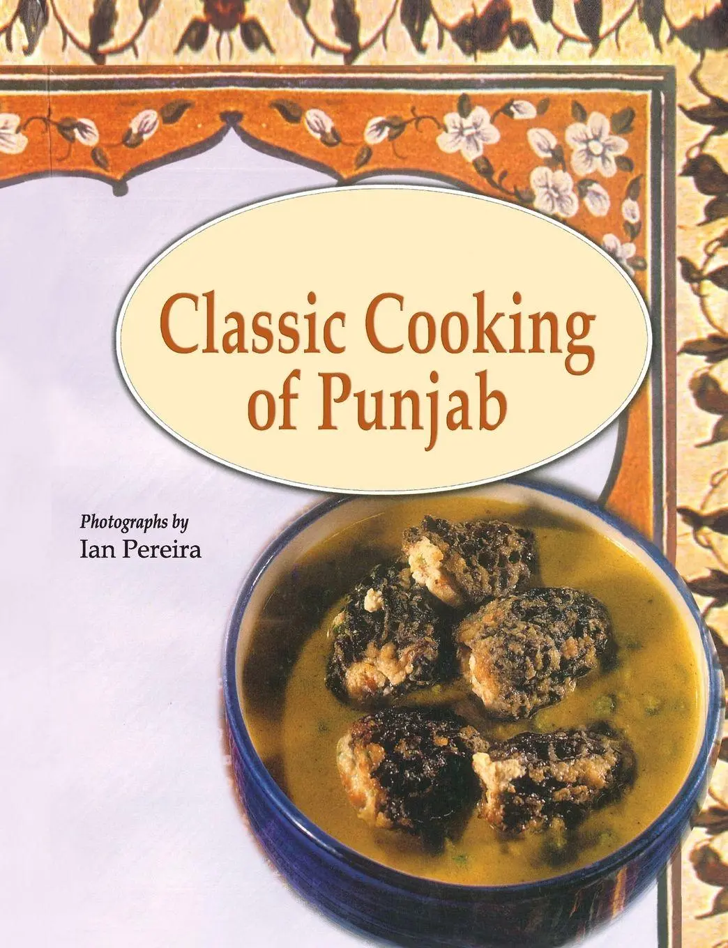 Cover: 9788177645668 | Classic Cooking of Punjab | Jiggs Kalra | Taschenbuch | Englisch