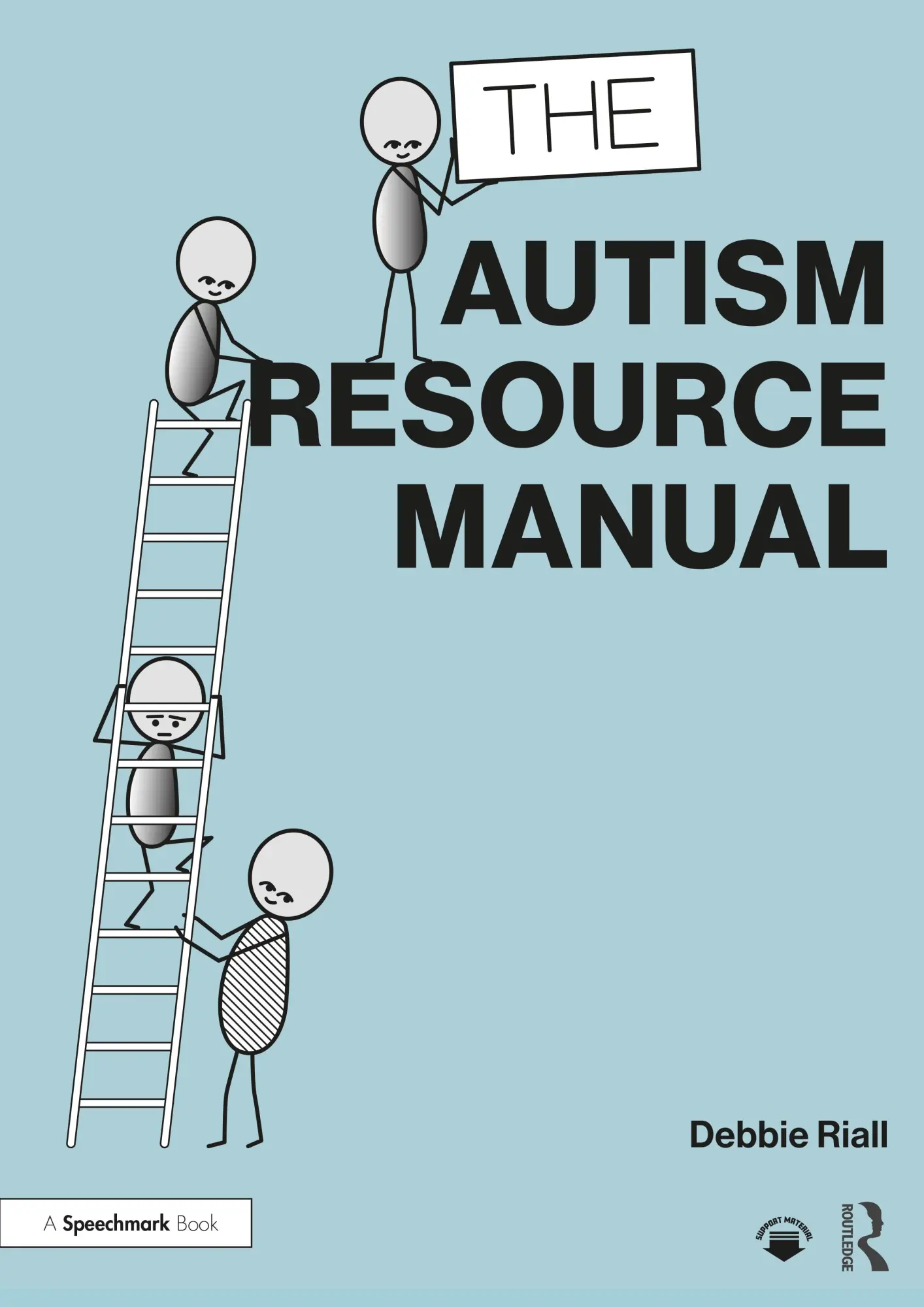 Cover: 9780367755768 | The Autism Resource Manual | Debbie Riall | Taschenbuch | Englisch