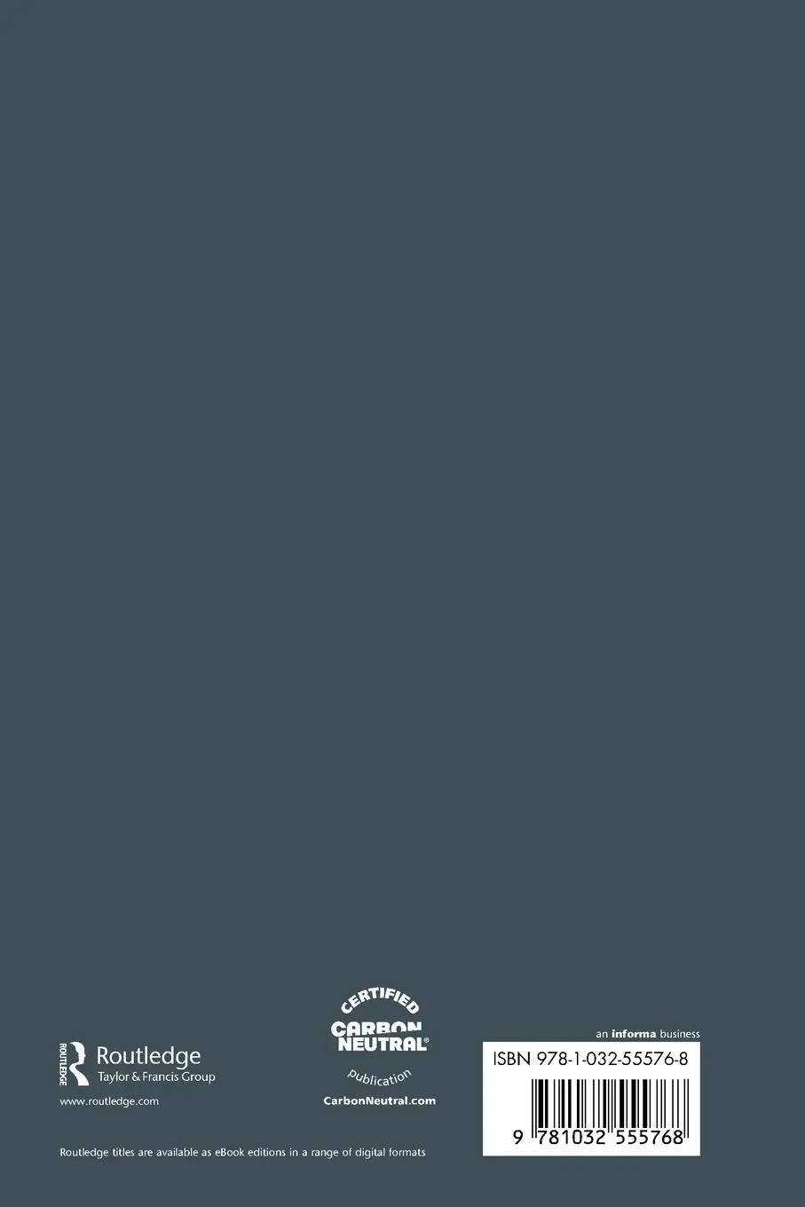 Rückseite: 9781032555768 | What Responsibility? Whose Responsibility? | Bhaskarjit Neog | Buch