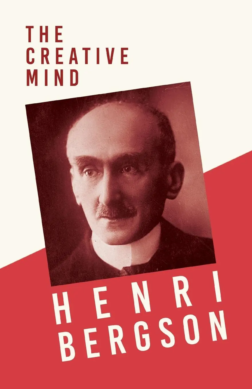 Cover: 9781528715768 | The Creative Mind | Henri Bergson | Taschenbuch | Englisch | 2020