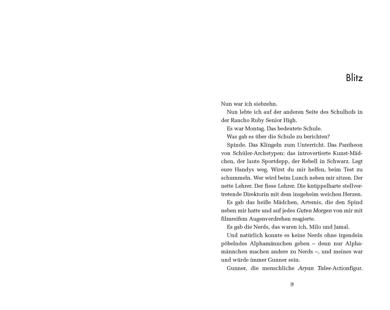 Bild: 9783570165768 | Super Fake Love Song | David Yoon | Taschenbuch | 432 S. | Deutsch