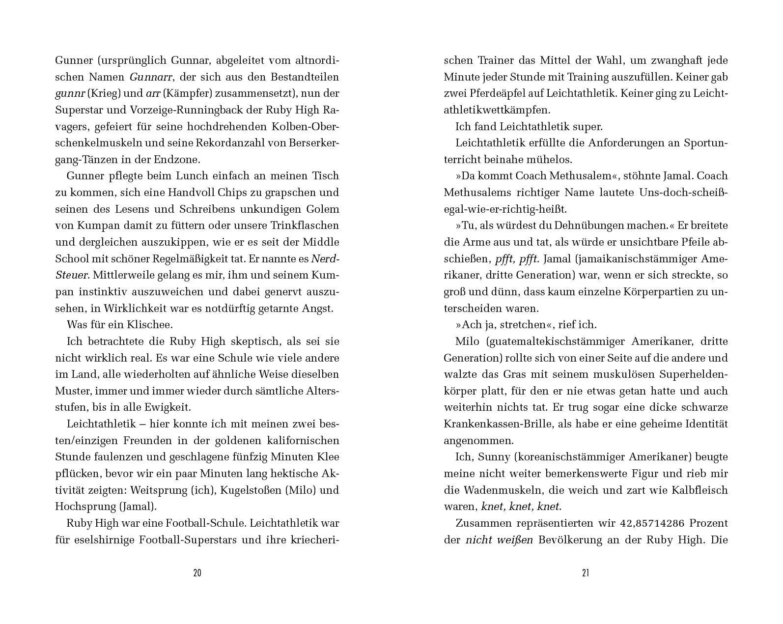 Bild: 9783570165768 | Super Fake Love Song | David Yoon | Taschenbuch | 432 S. | Deutsch