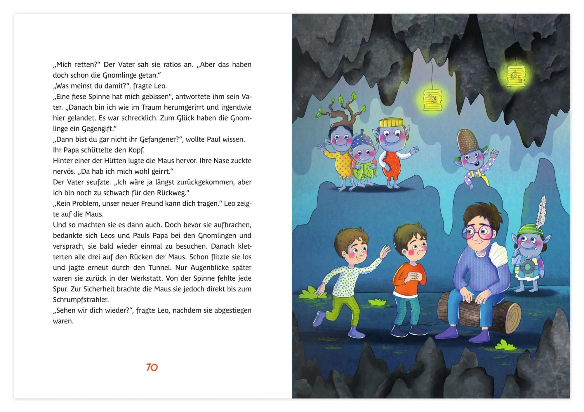 Bild: 9783780665768 | Spannende Geschichten für Jungs | Michael Hamannt | Buch | 64 S.