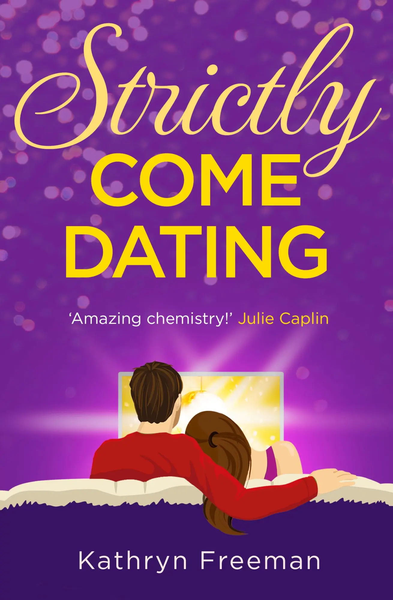Cover: 9780008365868 | Strictly Come Dating | Kathryn Freeman | Taschenbuch | 432 S. | 2021