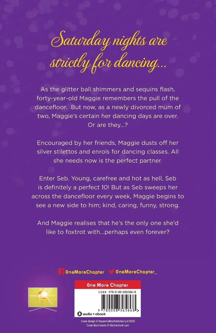 Rückseite: 9780008365868 | Strictly Come Dating | Kathryn Freeman | Taschenbuch | 432 S. | 2021