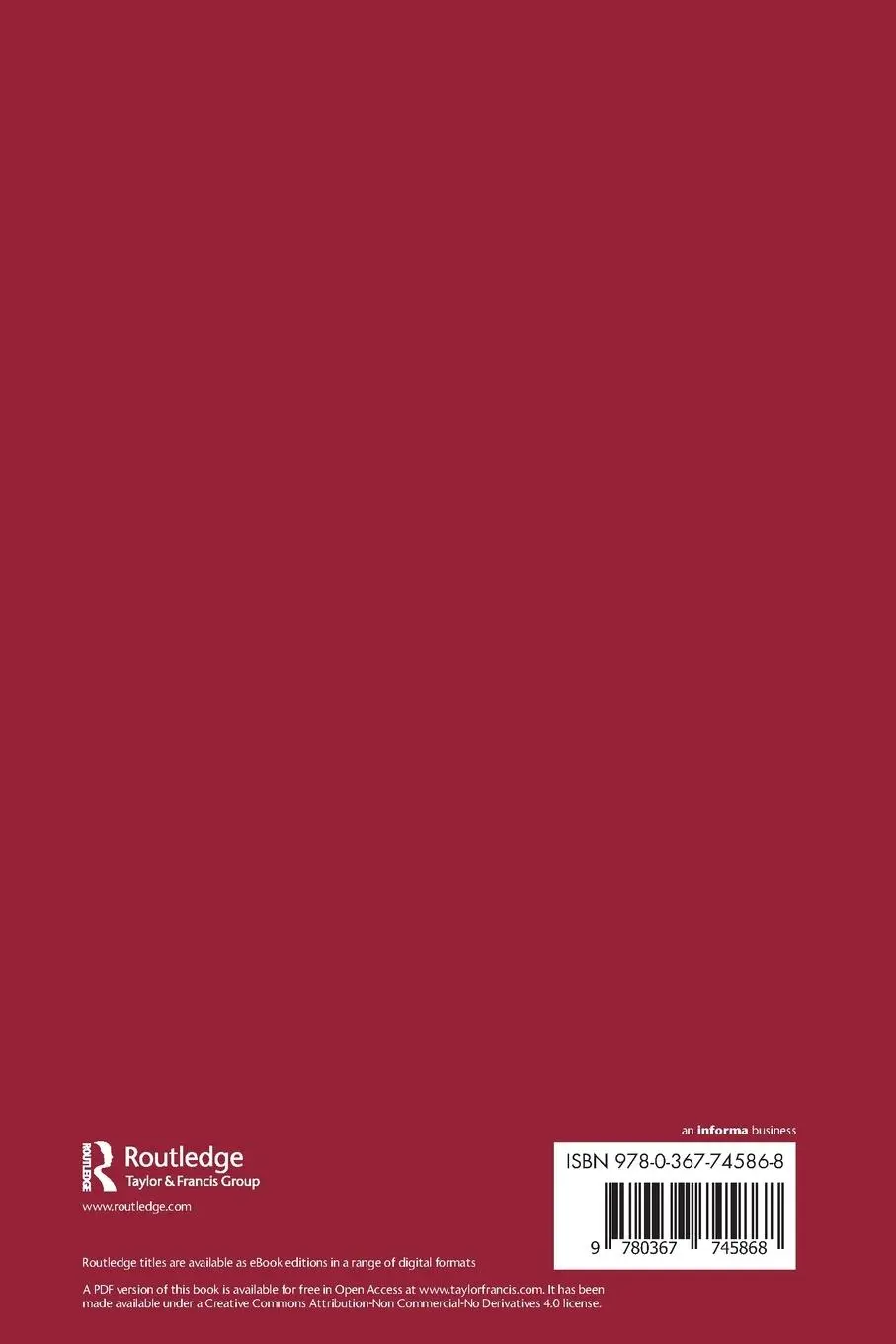 Rückseite: 9780367745868 | Planting Parliaments in Eurasia, 1850-1950 | Ivan Sablin (u. a.)