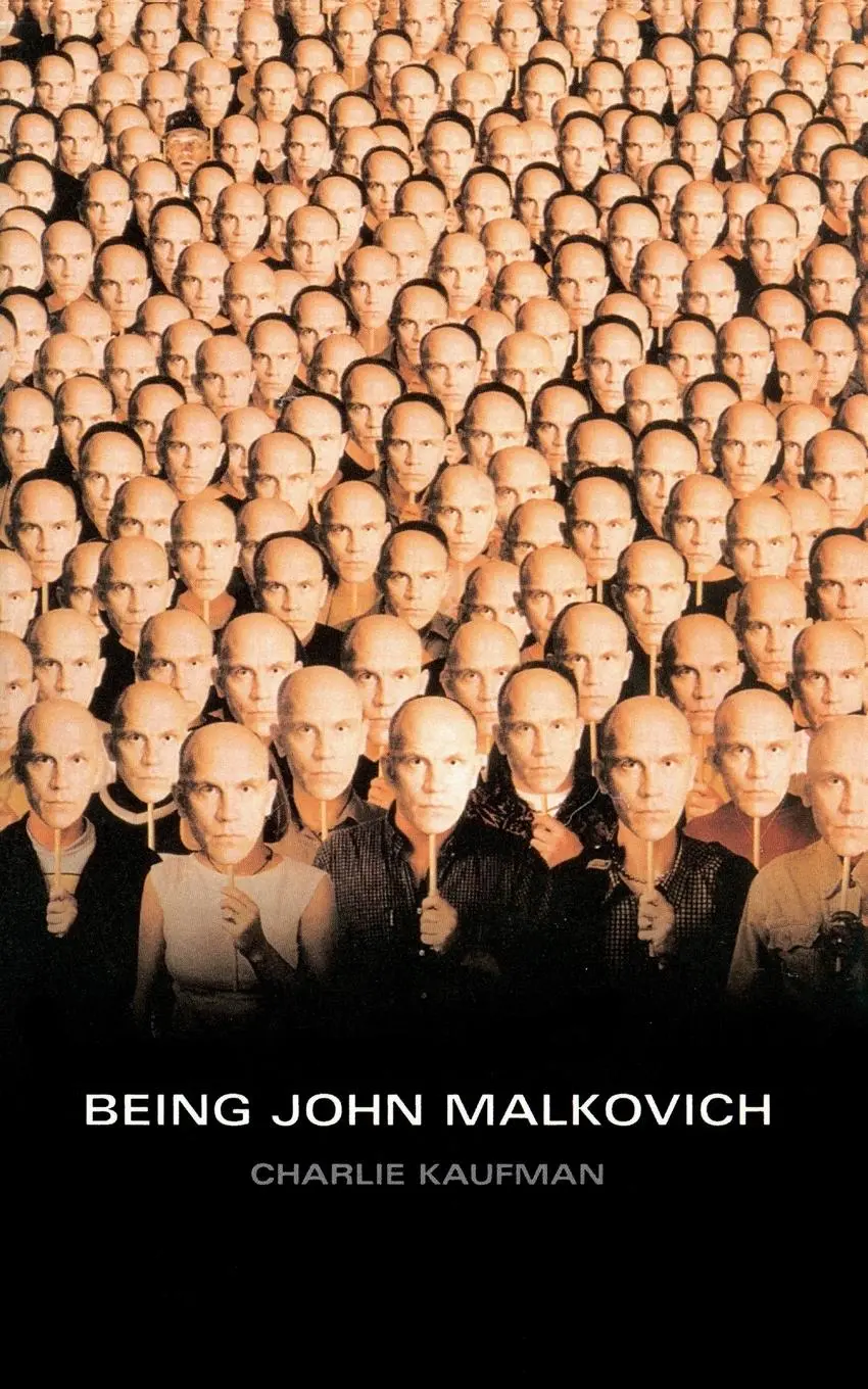 Cover: 9780571205868 | Being John Malkovich | Charlie Kaufman | Taschenbuch | Englisch | 2000