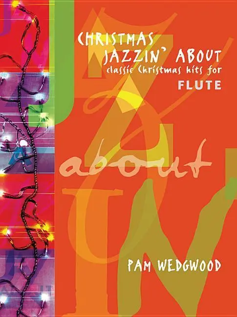Cover: 9780571515868 | Christmas Jazzin' About | Pam Wedgwood | Taschenbuch | Buch | Englisch