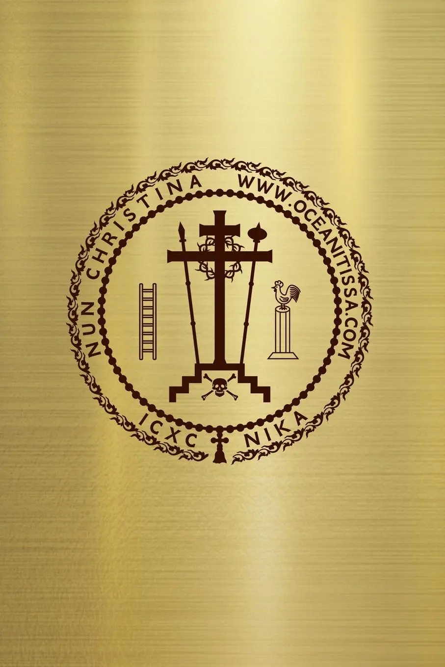 Rückseite: 9781471045868 | Path of Salvation | Saint John Of Kronstadt (u. a.) | Taschenbuch