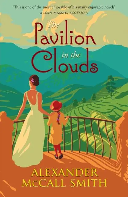 Cover: 9781846975868 | The Pavilion in the Clouds | A stand-alone novel | Smith | Taschenbuch