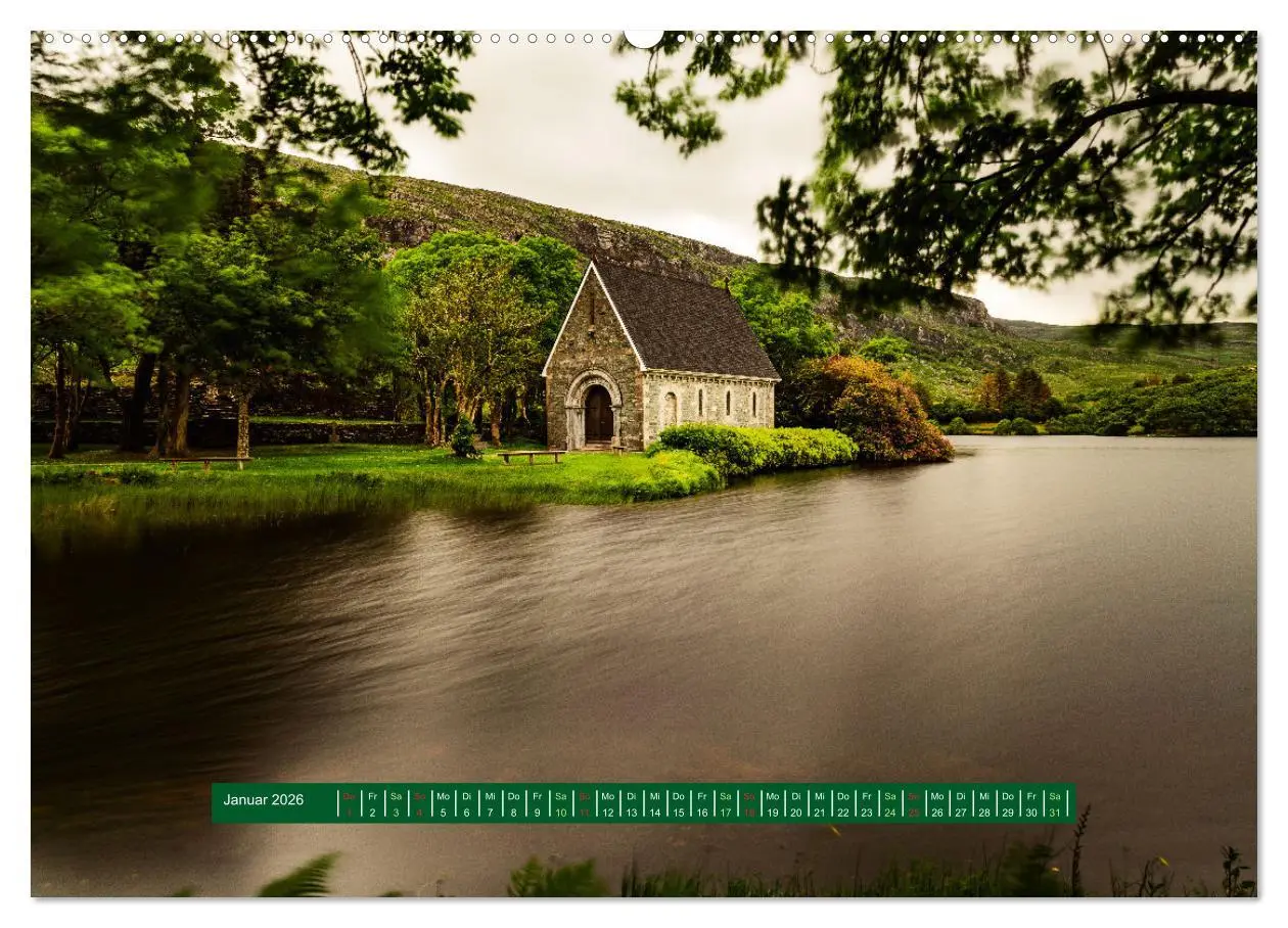 Bild: 9783457605868 | Wir sehen uns in Irland - Ring of Beara und Ring of Kerry...