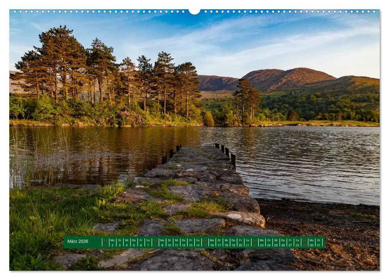 Bild: 9783457605868 | Wir sehen uns in Irland - Ring of Beara und Ring of Kerry...