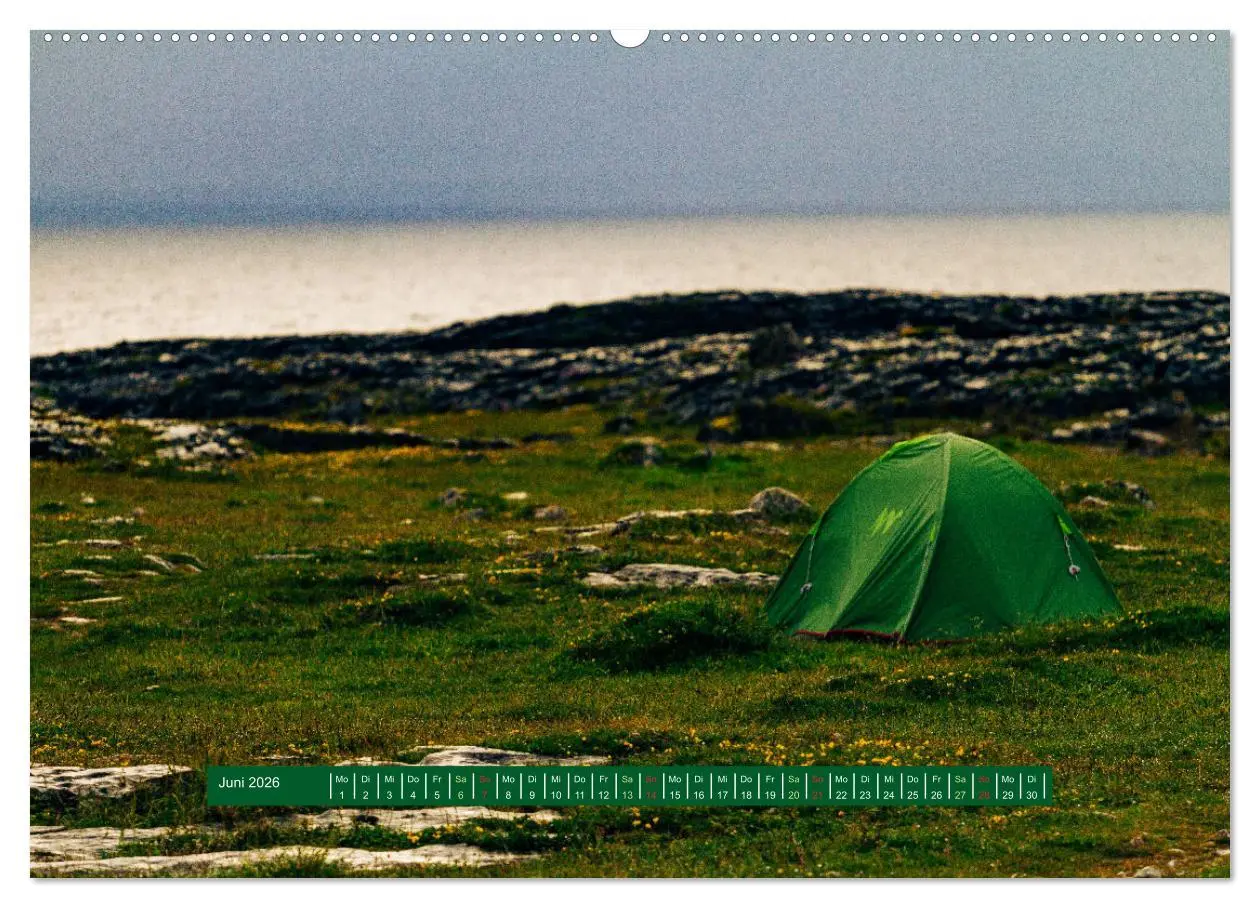 Bild: 9783457605868 | Wir sehen uns in Irland - Ring of Beara und Ring of Kerry...
