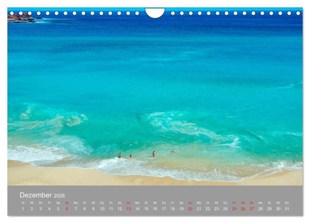 Bild: 9783457775868 | SPIRIT OF HAWAII (Wandkalender 2026 DIN A4 quer), CALVENDO...