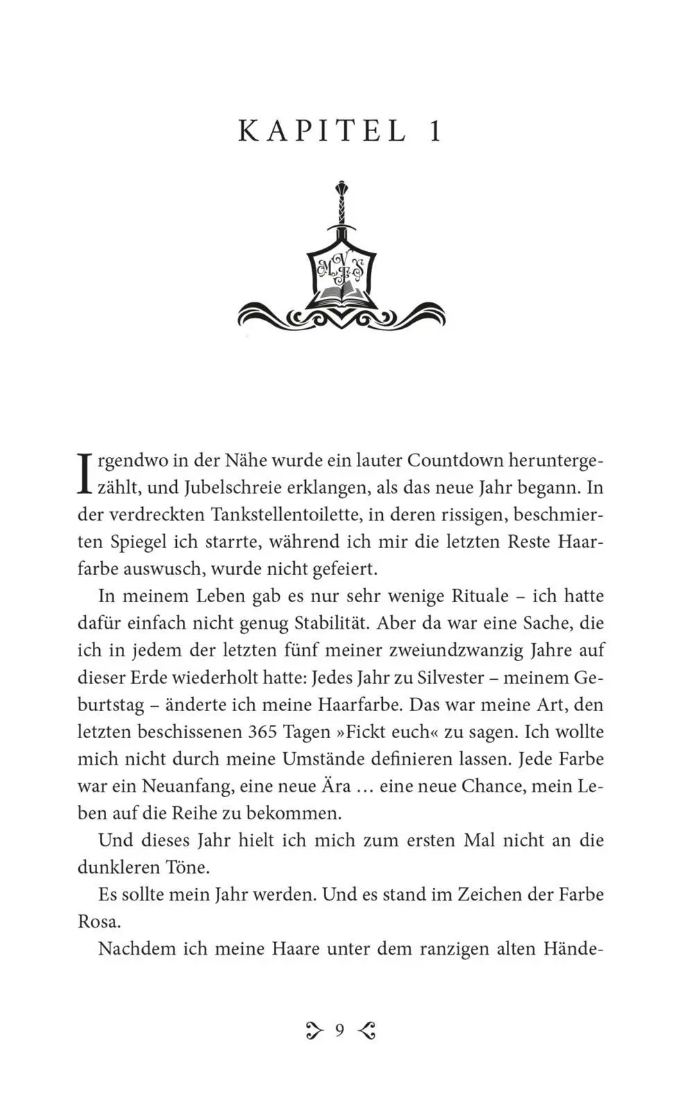 Bild: 9783551585868 | Supernatural Academy: Year One (Supernatural Academy 1) | Jaymin Eve