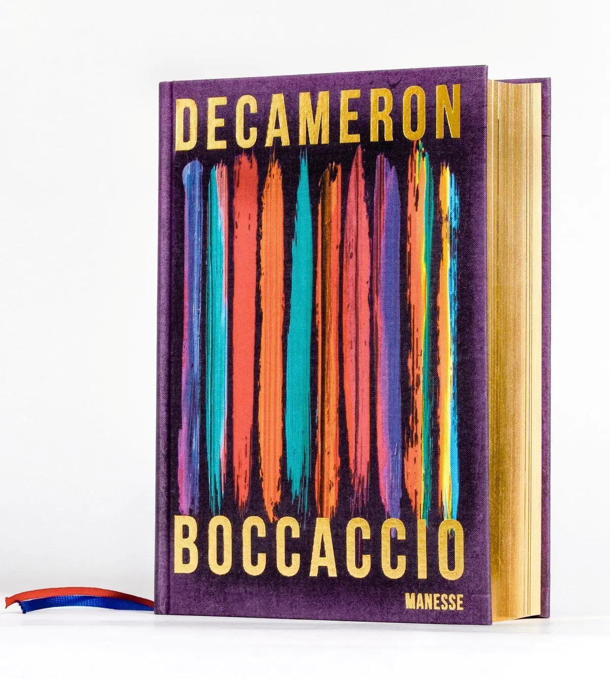 Cover: 9783717525868 | Decameron | Giovanni Boccaccio | Buch | 880 S. | Deutsch | 2025