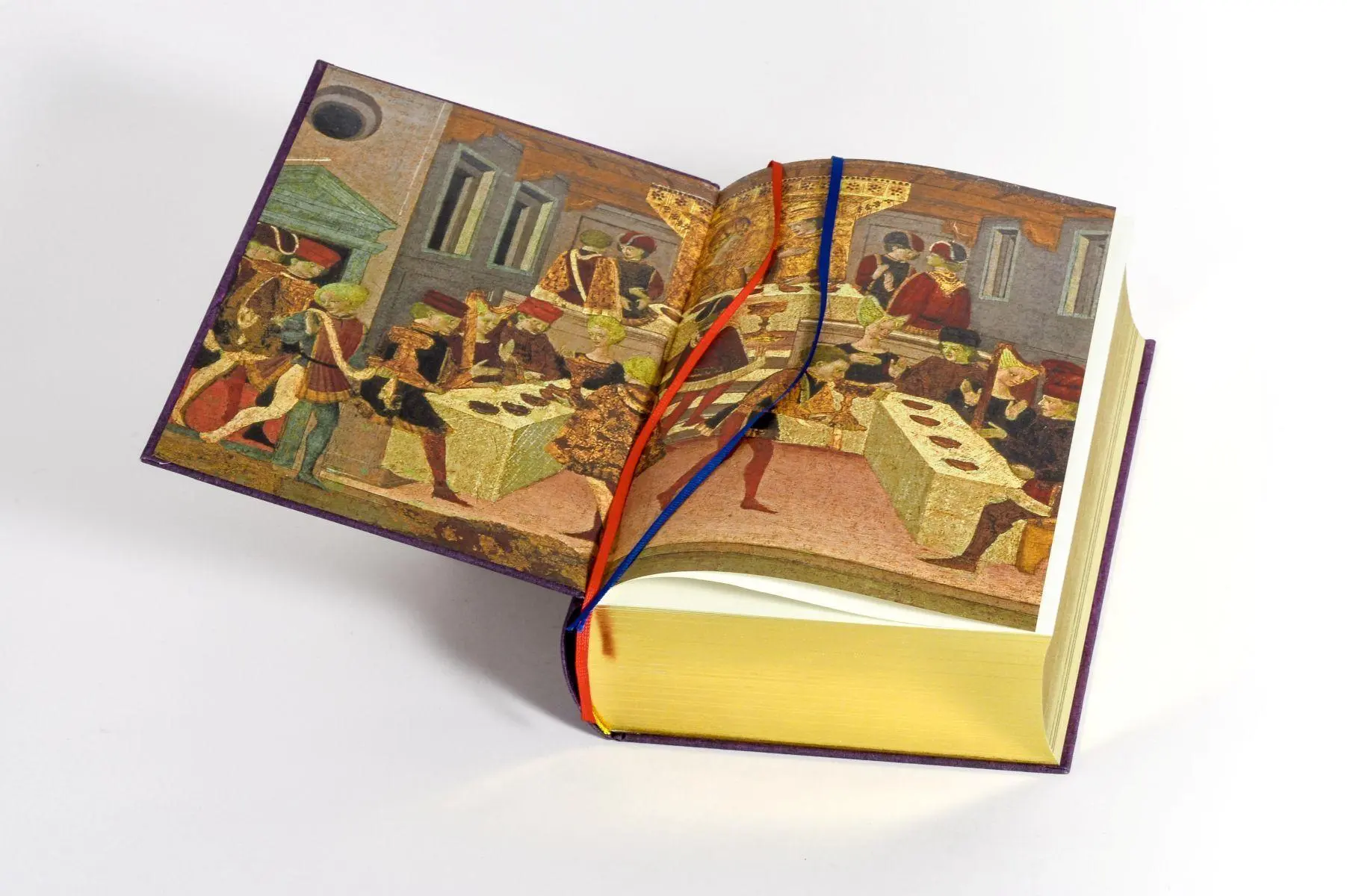 Bild: 9783717525868 | Decameron | Giovanni Boccaccio | Buch | 880 S. | Deutsch | 2025