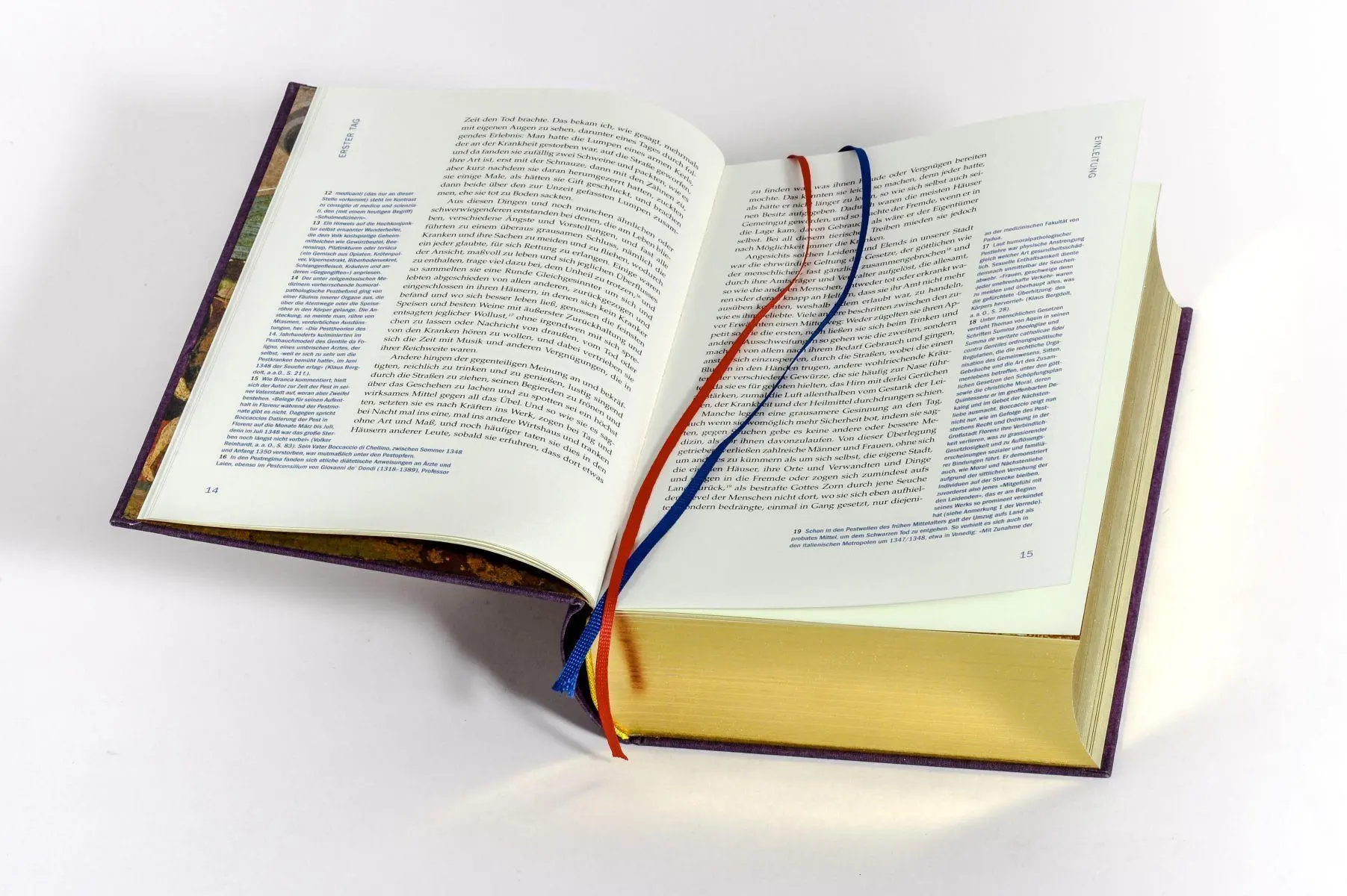Bild: 9783717525868 | Decameron | Giovanni Boccaccio | Buch | 880 S. | Deutsch | 2025