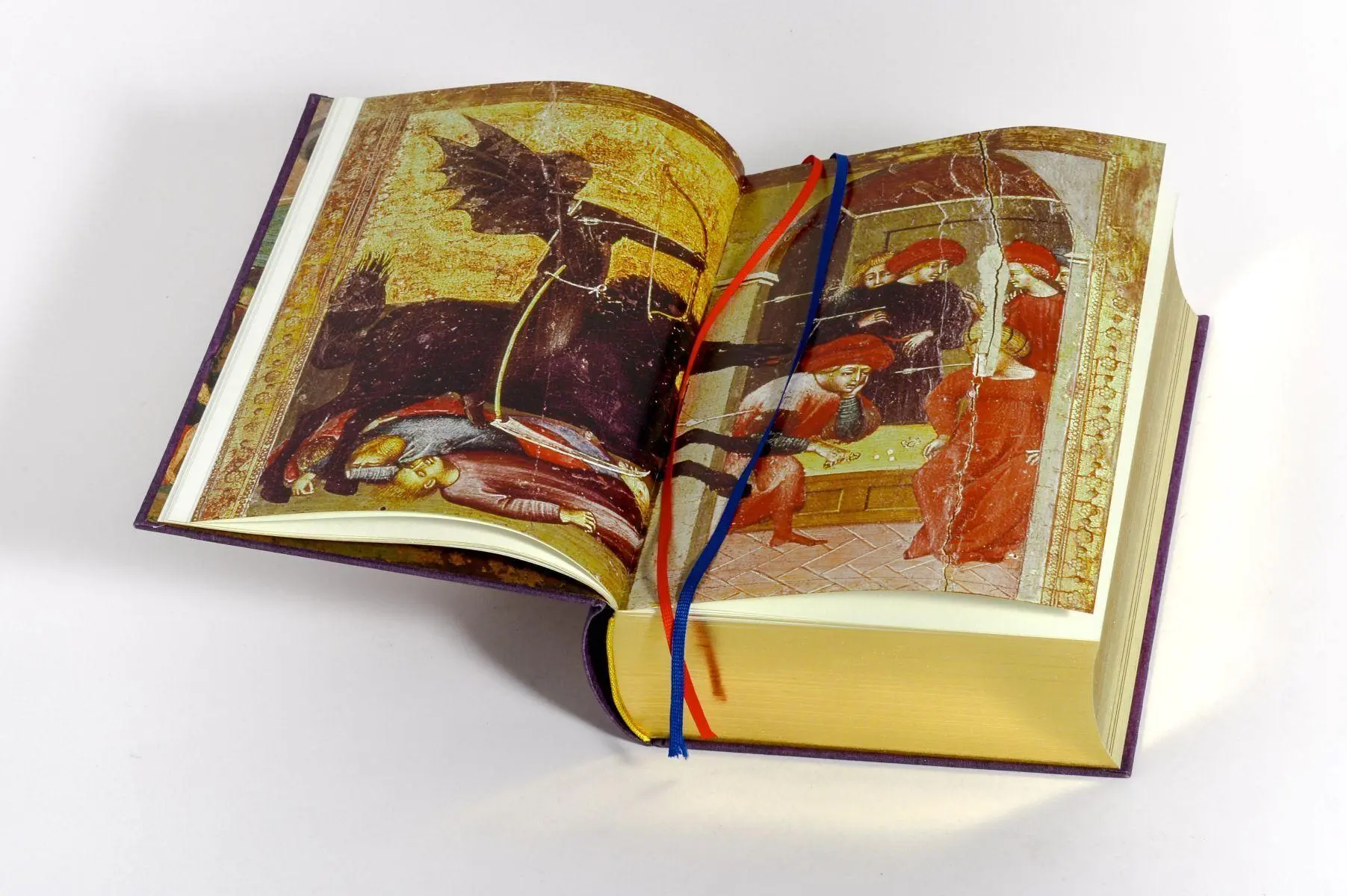 Bild: 9783717525868 | Decameron | Giovanni Boccaccio | Buch | 880 S. | Deutsch | 2025