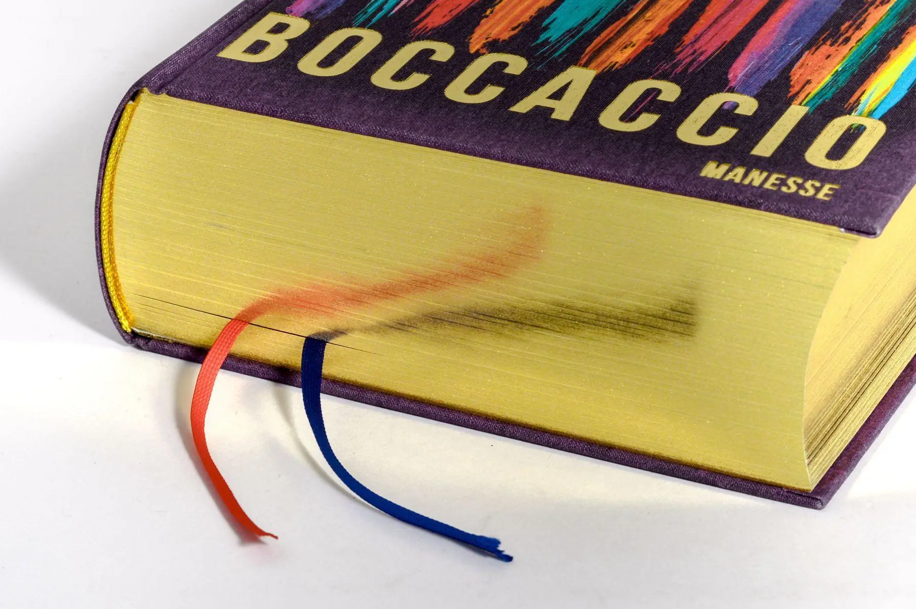 Bild: 9783717525868 | Decameron | Giovanni Boccaccio | Buch | 880 S. | Deutsch | 2025