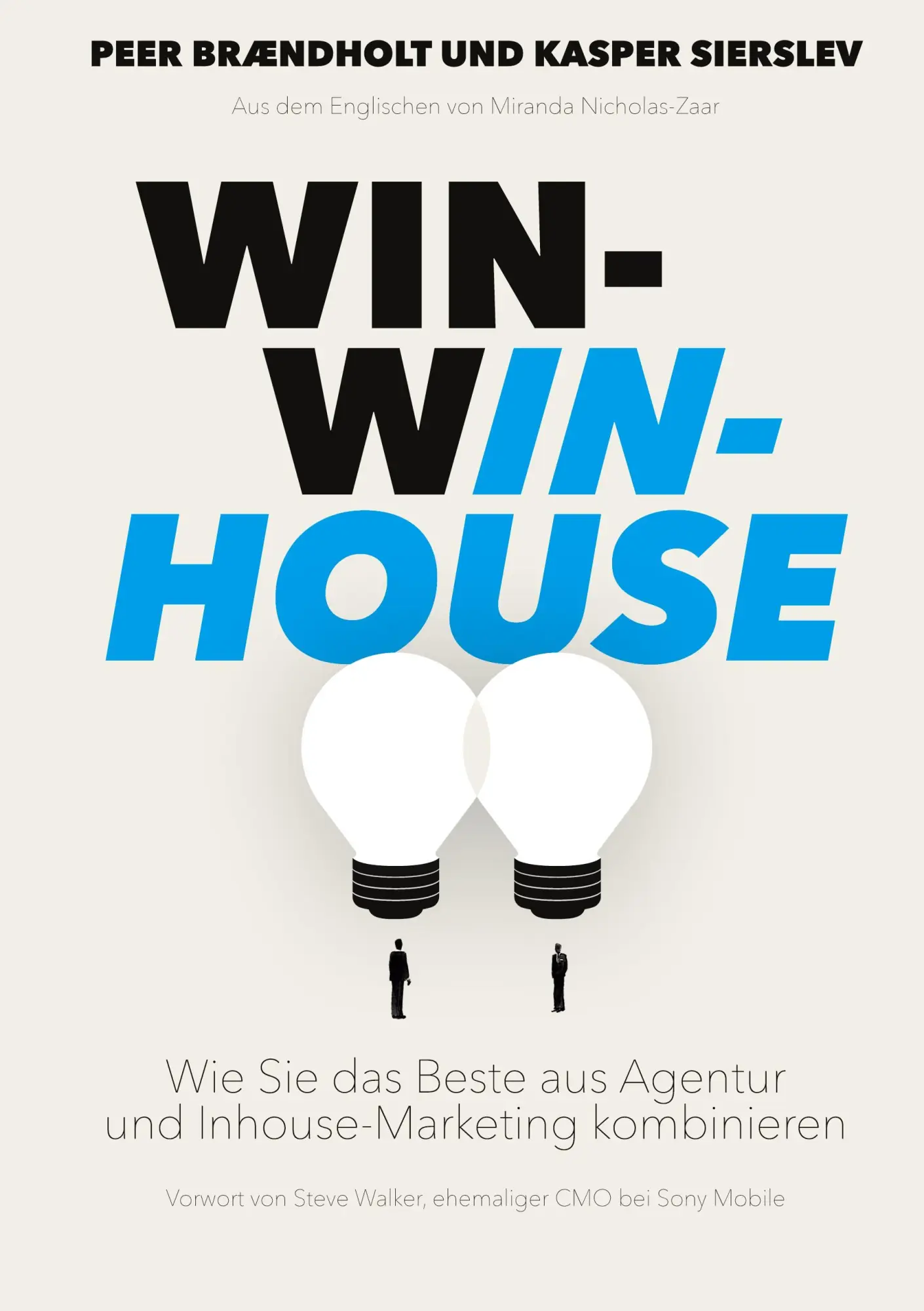 Cover: 9783757815868 | Win-Win-House | Peer Brændholt (u. a.) | Taschenbuch | 338 S. | 2023