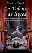 Cover: 9782266175968 | La voleuse de livres | Markus Zusak | Taschenbuch | 634 S. | 2007