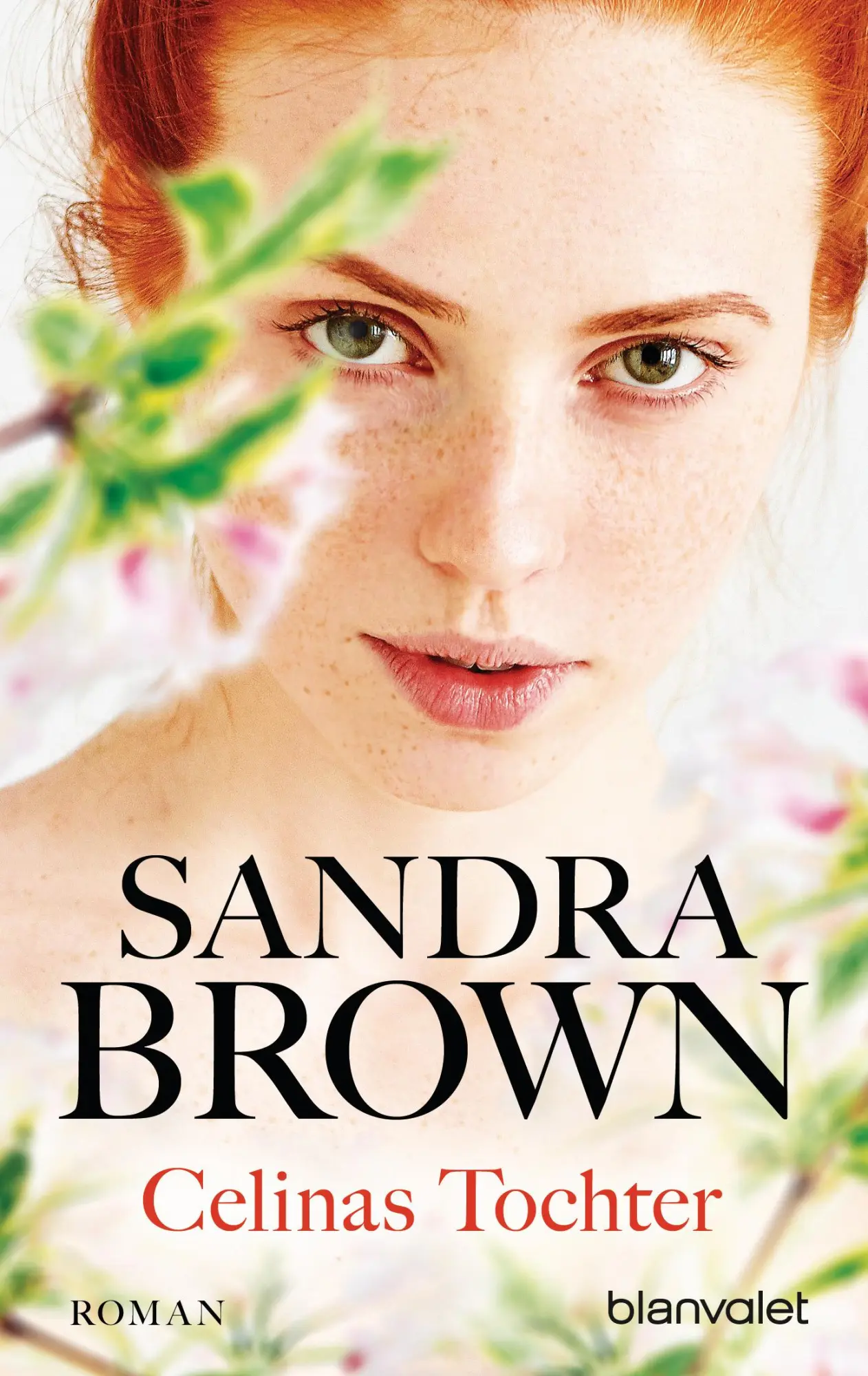 Cover: 9783734105968 | Celinas Tochter | Sandra Brown | Taschenbuch | 480 S. | Deutsch | 2018