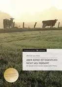 Cover: 9783842495968 | Aber sonst ist eigentlich nicht viel passiert | Dietrich von Horn