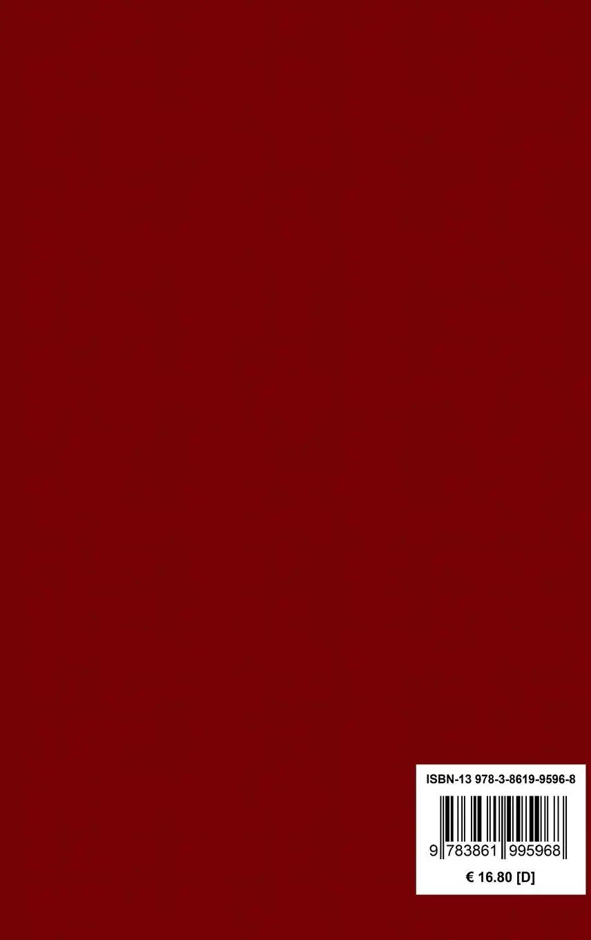 Rückseite: 9783861995968 | Die Entwicklung des Sozialismus von der Utopie zur Wissenschaft | Buch