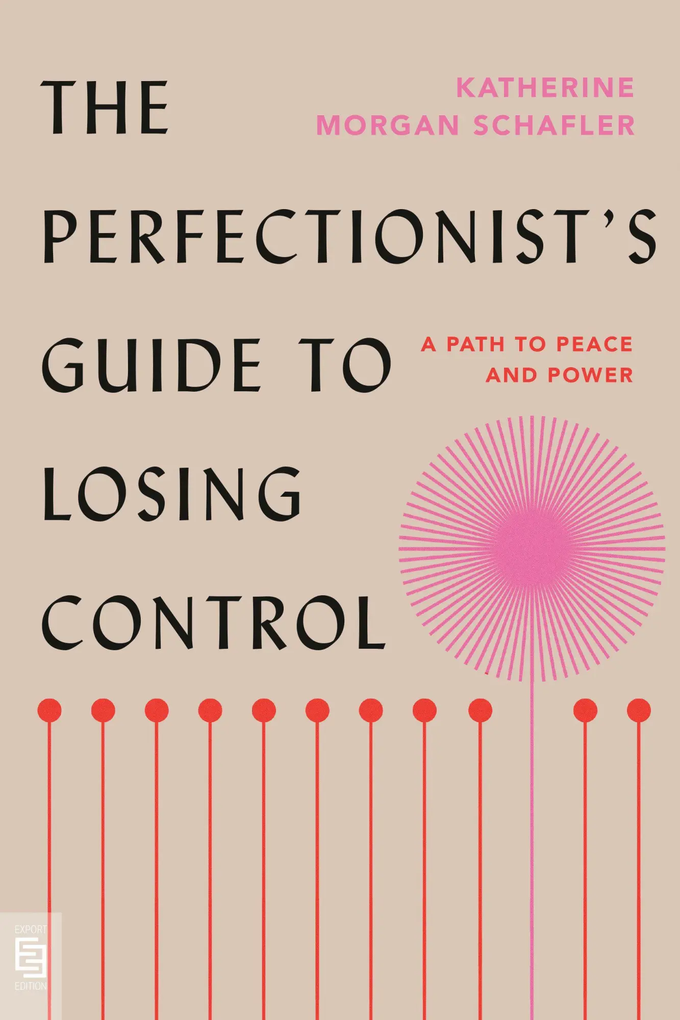 Cover: 9798217435968 | The Perfectionist's Guide to Losing Control | Schafler | Taschenbuch