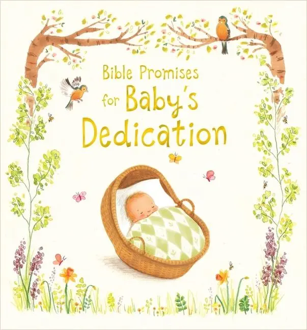 Cover: 9780745976068 | Bible Promises for Baby's Dedication | Sophie Piper | Buch | Englisch