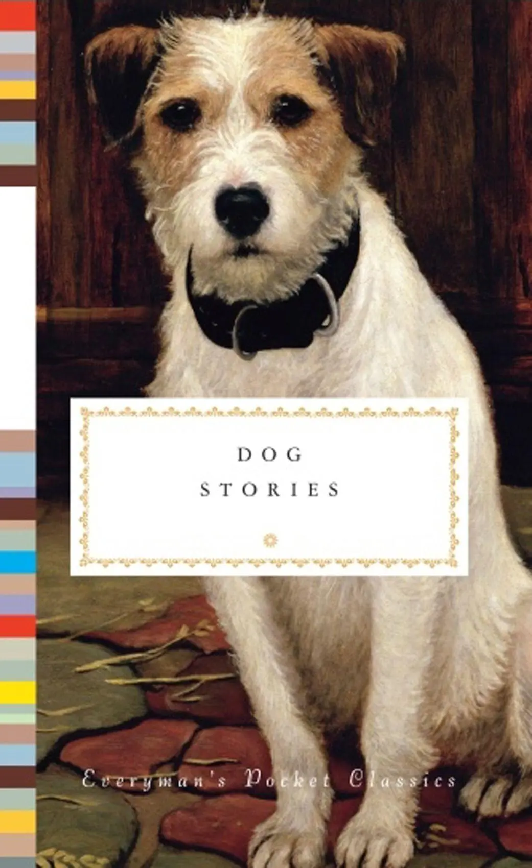 Cover: 9781841596068 | Dog Stories | Diana Secker Tesdell | Buch | 384 S. | Englisch | 2010