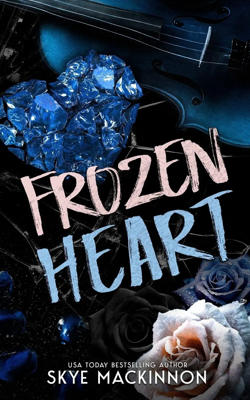 Cover: 9781913556068 | Frozen Heart | Skye Mackinnon | Taschenbuch | Defiance | Englisch
