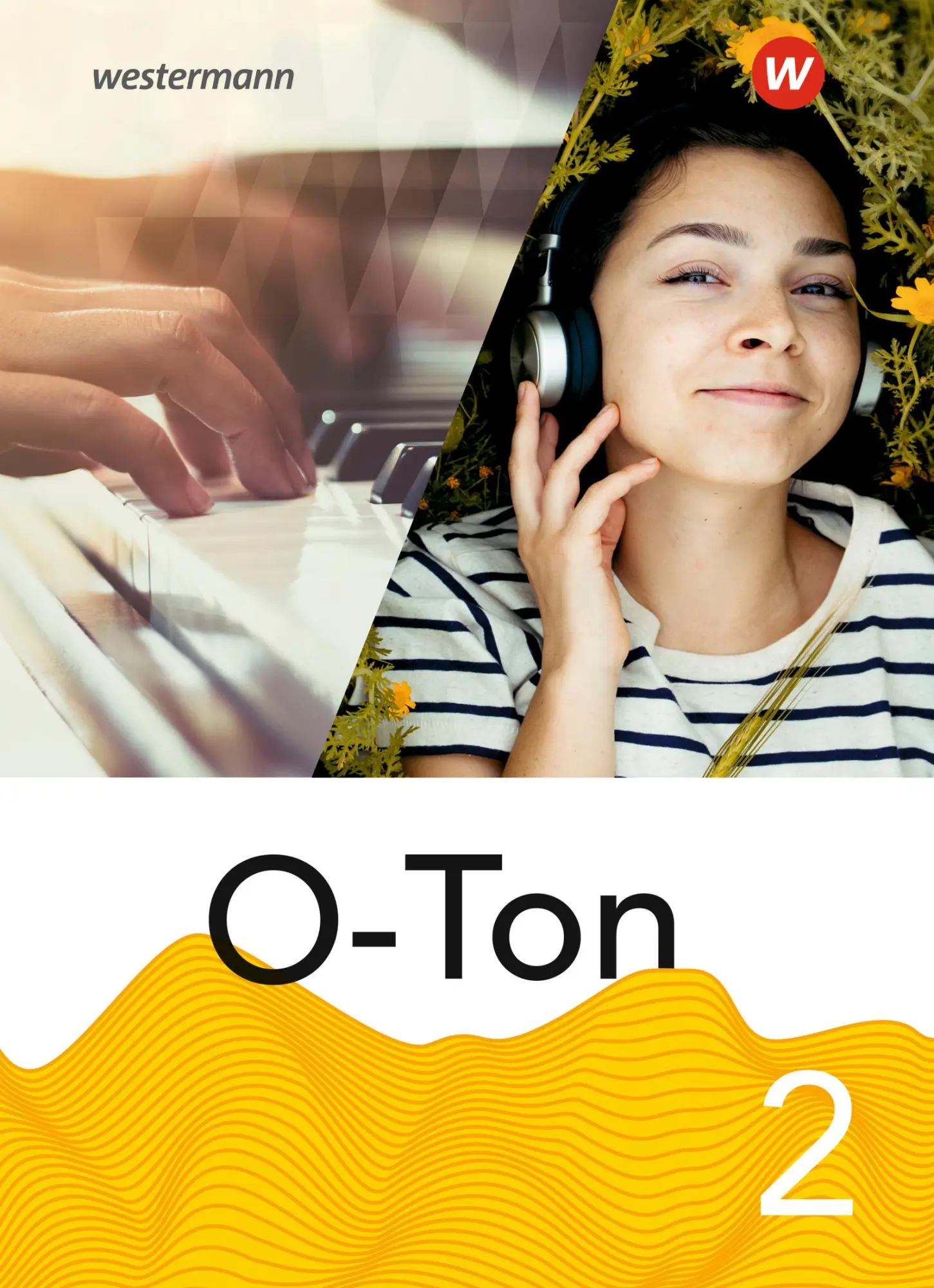 Cover: 9783141436068 | O-Ton 2. Schulbuch. Aktuelle Ausgabe 2021 | (Klasse 7-10) | Bundle